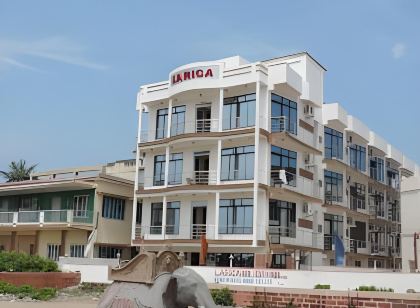 Larica Holiday Inn Puri