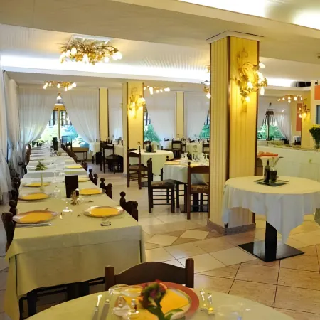 Hotel Salus