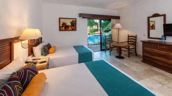 Hacienda Buenaventura Hotel & Mexican Charm - All Inclusive