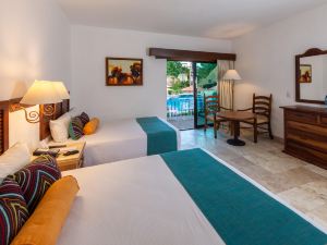 Hacienda Buenaventura Hotel & Mexican Charm - All Inclusive