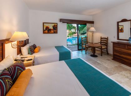 Hacienda Buenaventura Hotel & Mexican Charm - All Inclusive