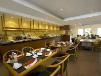 Fiesta Inn Saltillo - Baarit