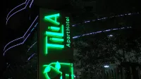 Tilia ApartHotel Hotels in Sin el Fil
