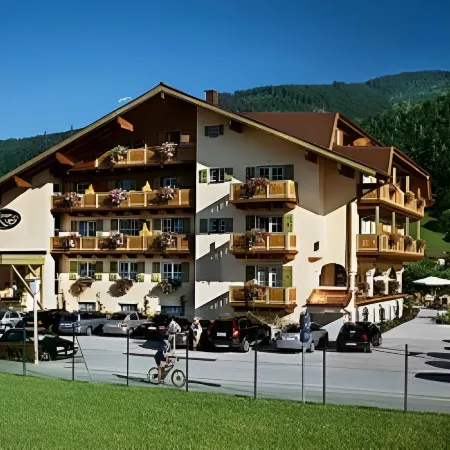 Hotel Kaprunerhof
