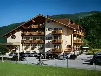 Hotel Kaprunerhof - Gym