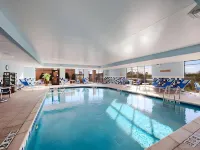 TownePlace Suites Joliet South Hotels in Will County