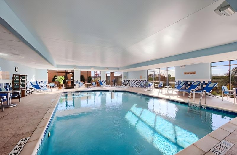 TownePlace Suites Joliet South photo 2
