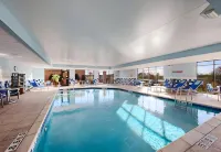 TownePlace Suites Joliet South