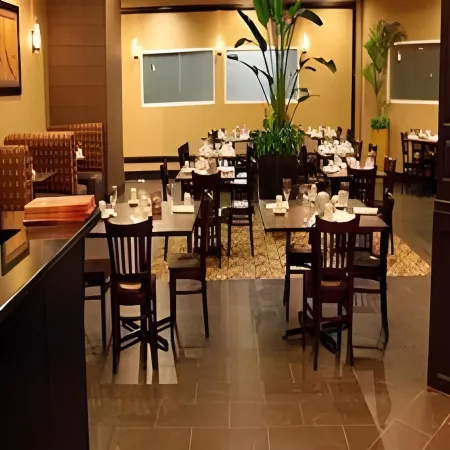 Delta Hotels Columbia Northeast