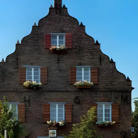 Hotel Lindenhof Kasteel