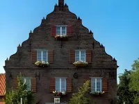Hotel Lindenhof Kasteel - breakfast
