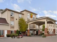 Canalta St.Paul Hotels in der Nähe von Ufo landing pad