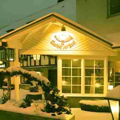 Landgasthof Seemer Hotel Exterior
