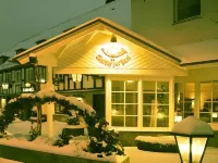 Landgasthof Seemer Hôtels à : Meschede