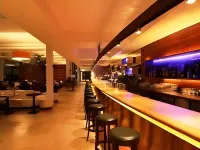 天使高爾夫球酒店 - 酒吧
