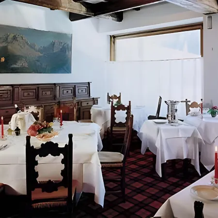 Savoia Palace Hotel