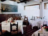 Savoia Palace Hotel - breakfast
