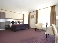 Hotel Faber - 3 звезды