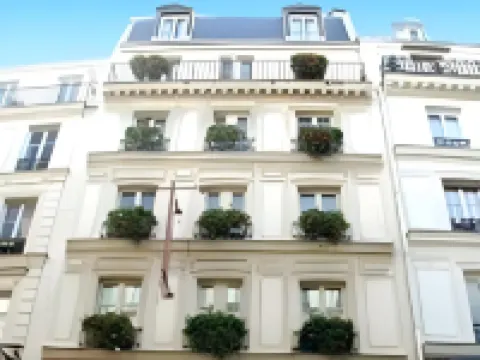 Atelier Vavin Hotel - Paris Montparnasse Hotels near Notre-Dame Cathedral of Paris