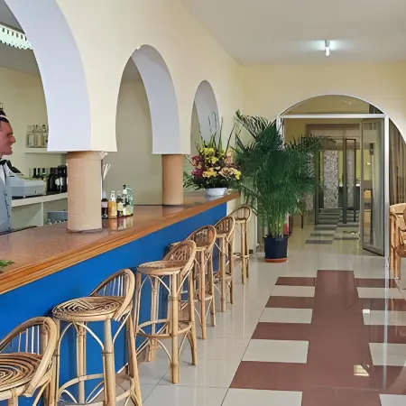 Hotel Internacional