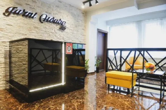 Garni House 46 Plus Отели рядом с достопримечательностью «Храм Святого Саввы»
