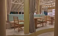 穆克島西瓦萊海灘度假村 - 早餐