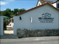 더 코티지 마시 B&B 야콤브 호텔
