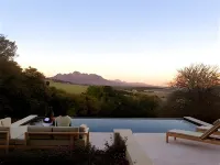 Sugarbird Manor - Wifi