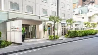 橫濱市關內日航飯店