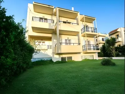 Astir Studios Hotels in Stalida