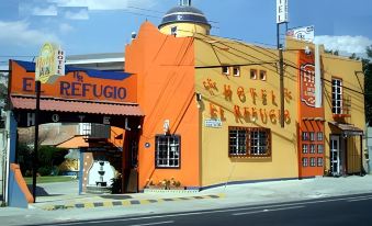Hotel El Refugio