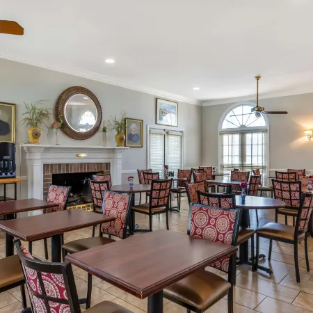 Best Western Plus Santee Inn