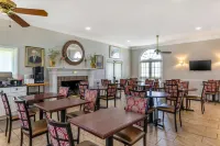 Best Western Plus Santee Inn - breakfast