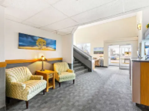 Days Inn by Wyndham Great Falls Hotels in Cascade County