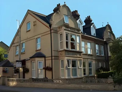 A & B Guest House Cambridge Ltd