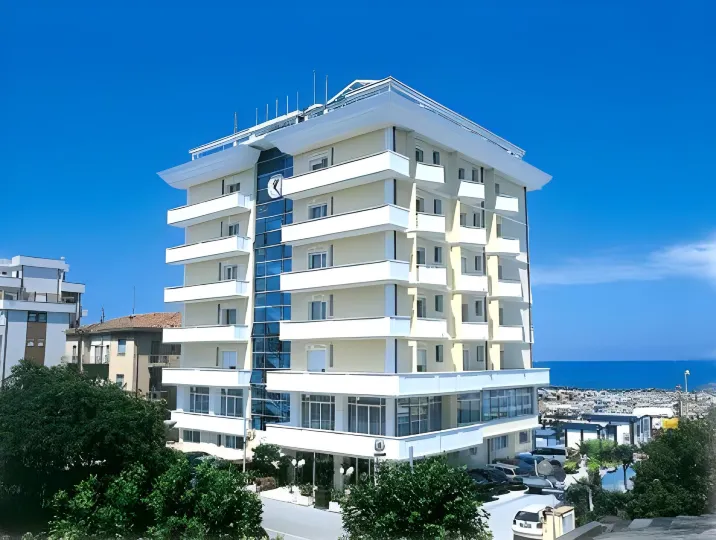 Hotel Imperial Beach - Dada Hotels