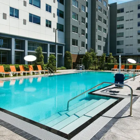 Element by Marriott Orlando at SeaWorld