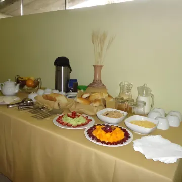 Florida del Inca Hotel