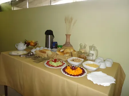 Florida del Inca Hotel