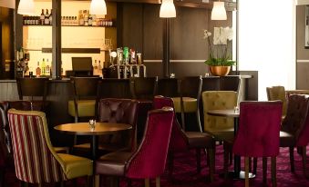 Aspect Hotel Park West