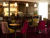 Aspect Hotel Park West Hotels in Lucan