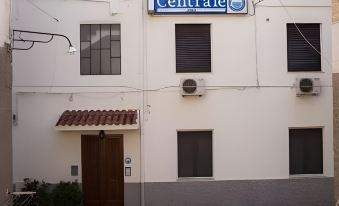 B&B Centrale Affittacamere