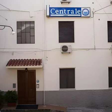 B&B Centrale Affittacamere