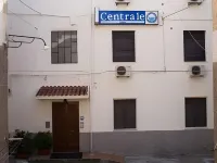 B&B Centrale Affittacamere Hotels in Gallico