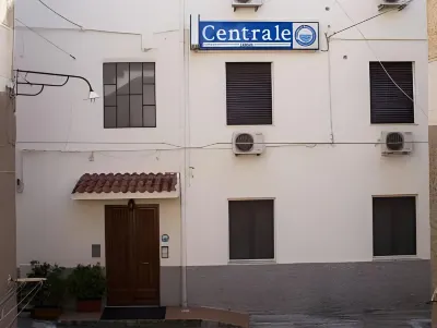 B&B チェントラーレ のホテル