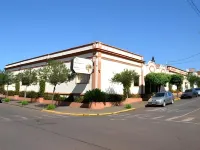 Hotel Casa Grande Orlândia SP Hotels in Orlandia