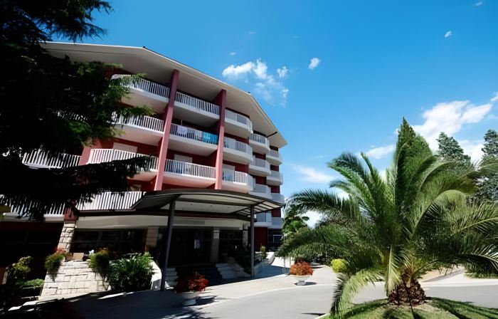 Hotel Mirta - San Simon Resort