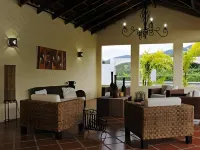 Casa Luna Hotel & Spa