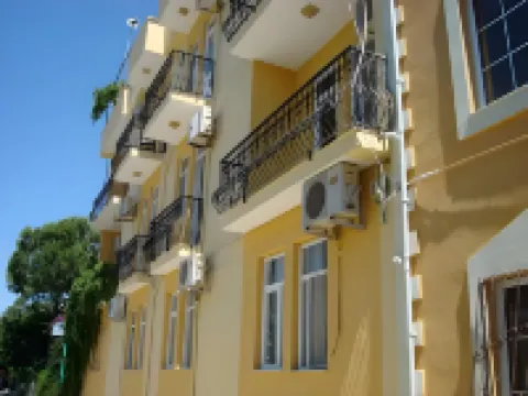 Hotel Uygar