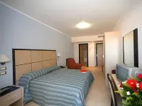 Forte Hotel Hotel di Chiesiola